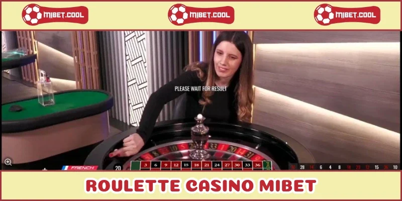 roulette-casino-mibet