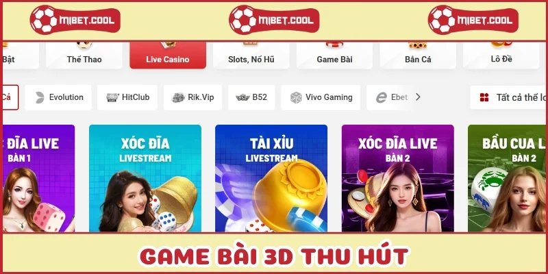 game-bai-3d-thu-hut