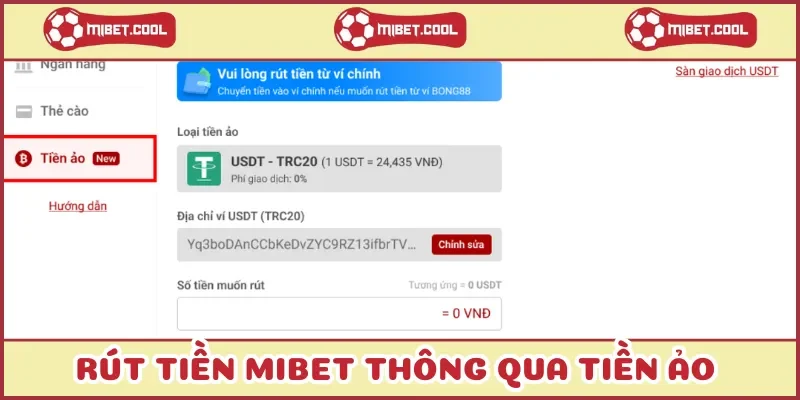 rut-tien-mibet-thong-qua-tien-ao