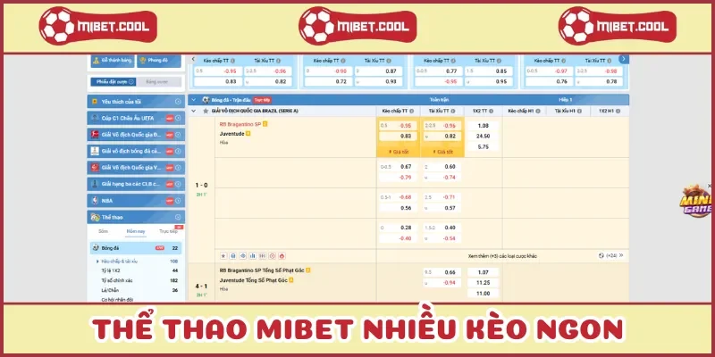 the-thao-mibet-nhieu-keo-ngon